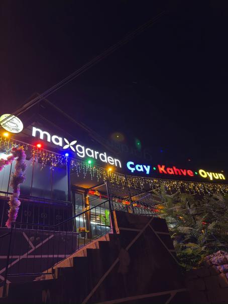 Talasın en kaliteli okey salonu