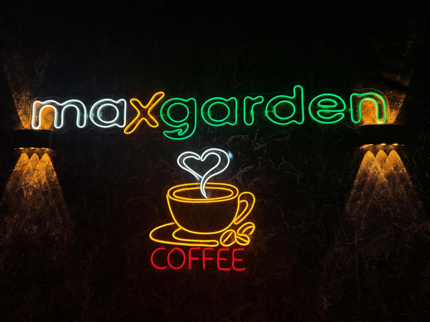 Ailenizle Gelebileceğiniz En Güzel Mekan | Talas Max Garden Okey Salonu&Cafe